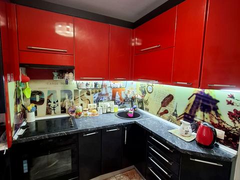 квартира за адресою Байрона просп., 41