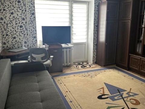 квартира по адресу Прибузький пер., 1