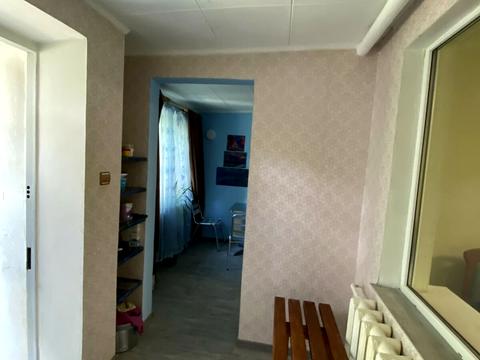 квартира по адресу Небесной Сотни просп. (Маршала Жукова), 33