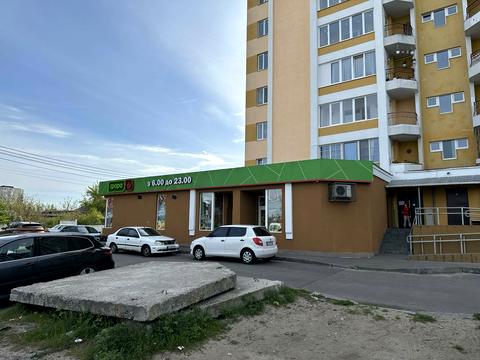 комерційна за адресою Свято-Покровська вул. (Леніна), 73-Г