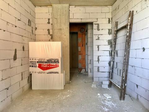 квартира по адресу Ивана Рубчака ул., 23