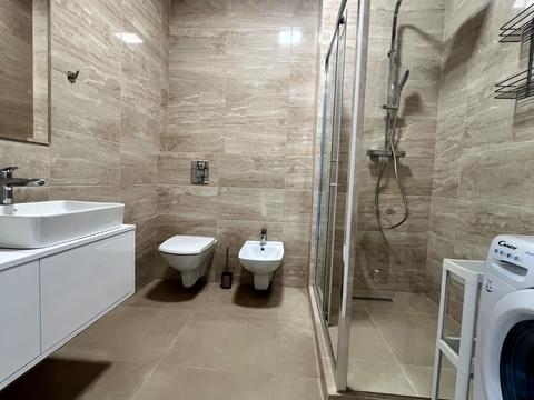 квартира за адресою Бульварно-Кудрявська вул. (Воровського), 17
