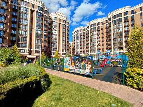 квартира по адресу Счастливая ул., 67