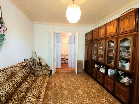 квартира за адресою Фанатська вул., 15