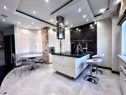 квартира по адресу Шота Руставели ул., 44