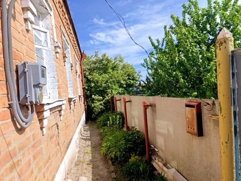 дом по адресу Кропивницкий, Прирічна ул.