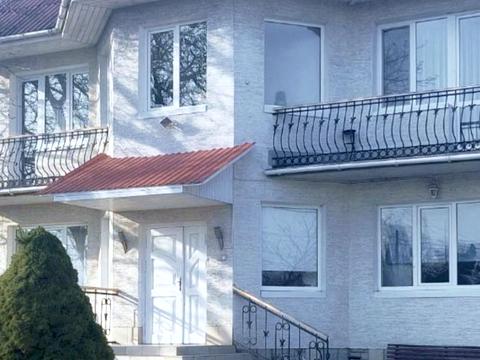 дом по адресу Героев Спасателей ул. (Тарасова)