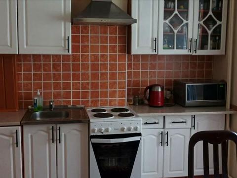 квартира по адресу Трембовецької ул., 53/1