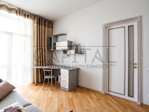 квартира за адресою Шовковична вул., 32/34