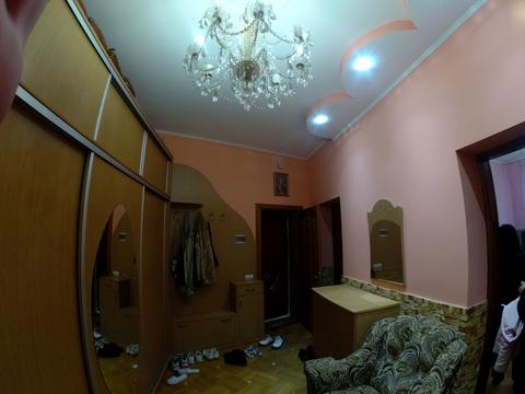 кімната за адресою Львів, Соняшникова вул., 6а