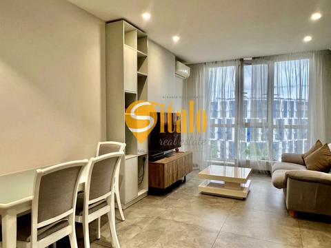 квартира за адресою Центральна вул., 21-А