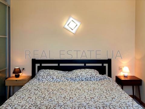 квартира за адресою Золотоустівська вул., 47/49