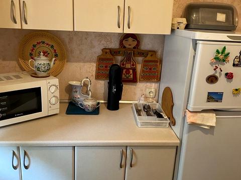 квартира по адресу Астрономическая ул., 7