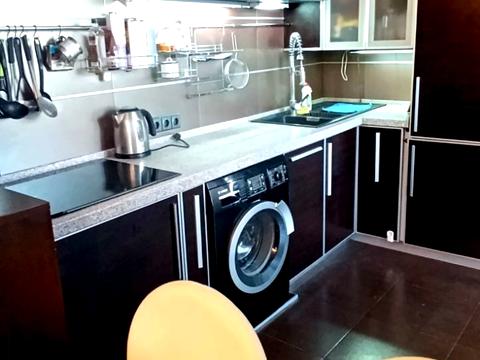 квартира за адресою Балківська вул., 22а к3