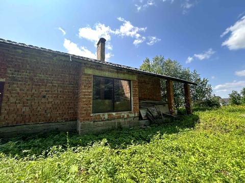 дом по адресу Липова  Алея, 31