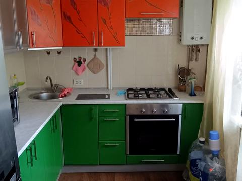 квартира за адресою Інженерна вул., 4-А
