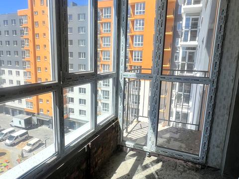 квартира за адресою Немирівське шосе, 92
