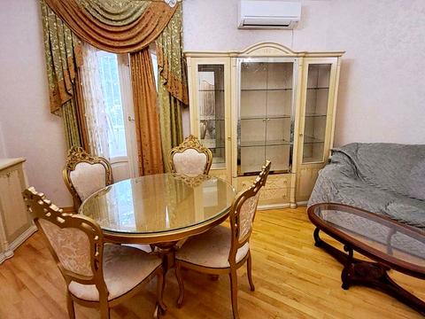 квартира по адресу Михаила Грушевского ул., 34/1