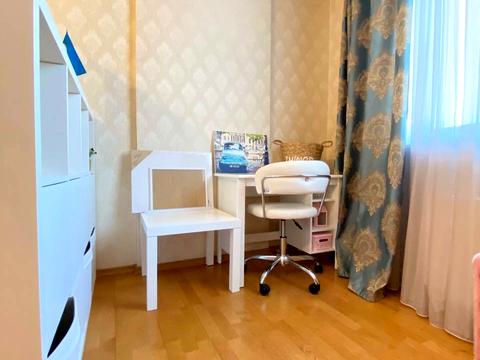 квартира за адресою Берестейський просп. (Перемоги), 121-Б