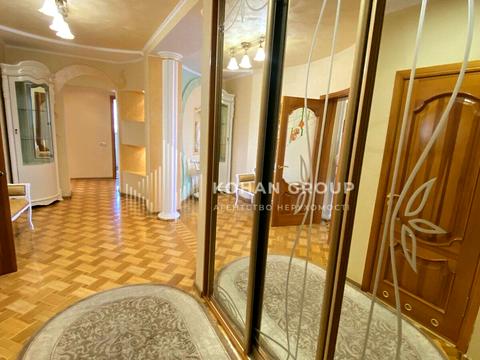 квартира по адресу Паркова ул., 6/2