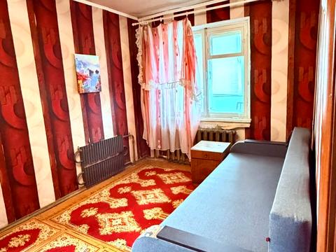 квартира по адресу Михайла Куратченка ул. (Неделина), 10