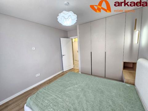 квартира по адресу Крайковского ул., 1а