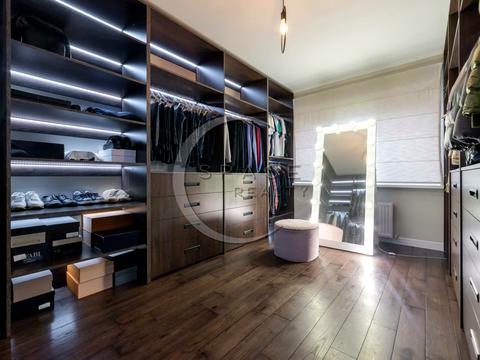 дом по адресу Ботаническая ул.