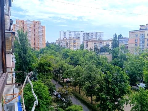 квартира за адресою Русанівський бульв., 3
