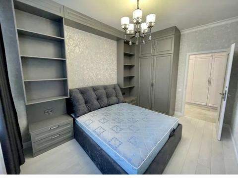 квартира за адресою Курортний пров., 2