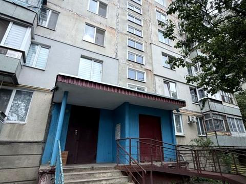 квартира за адресою Северина Потоцького вул. (Сімнадцятого партз'їзду), 30А