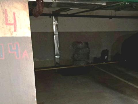 паркоместо по адресу Гетмана Павла Скоропадского ул. (Льва Толстого), 39