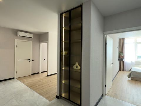 квартира за адресою Перлинна вул., 8