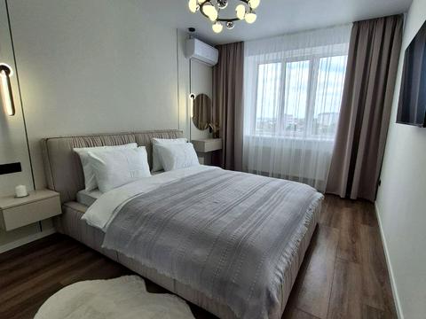 квартира по адресу Высочана ул., 18