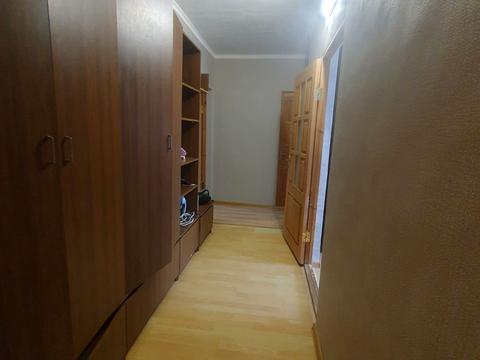 квартира за адресою Буковинська, 4