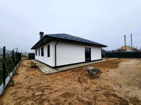 будинок за адресою с. Нові Петрівці, Канівська вул.