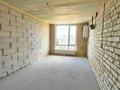 квартира по адресу Кольцевая ул., 18