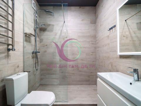 квартира за адресою Бельведерська вул., 32а