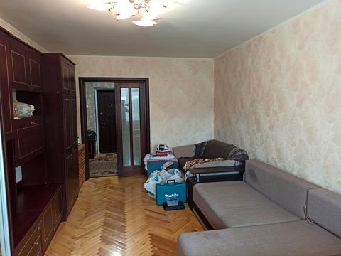 квартира по адресу Владимира Ивасюка просп. (Героїв Сталінграду), 20-А