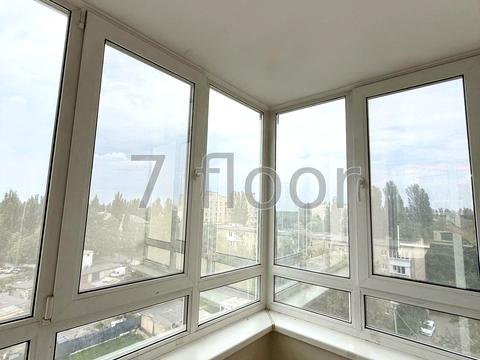 квартира за адресою Мрії вул. (Академіка Туполєва), 17-К