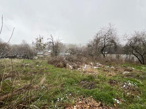 участок по адресу Островського, 7