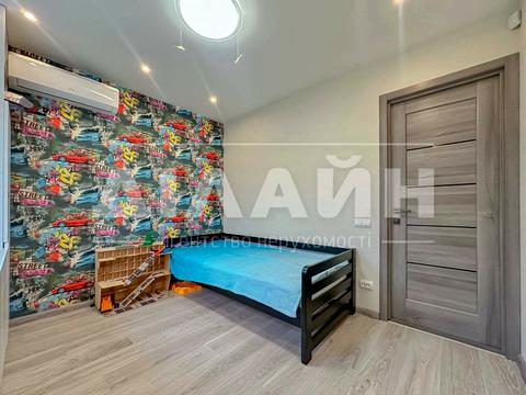 квартира за адресою Мала вул., 3