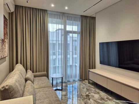 квартира по адресу Гарета Джонса ул. (Сімʼї Хохлових), 12