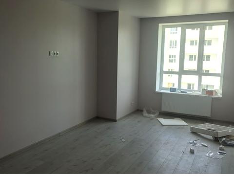 квартира по адресу Мира ул., 41