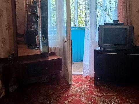 квартира по адресу Академика Королёва ул., 39
