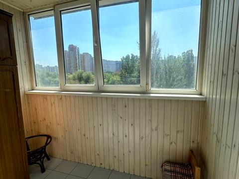 квартира по адресу Здолбуновская ул., 9-А