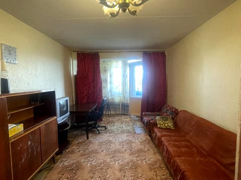 квартира по адресу Победы ул., 52-А
