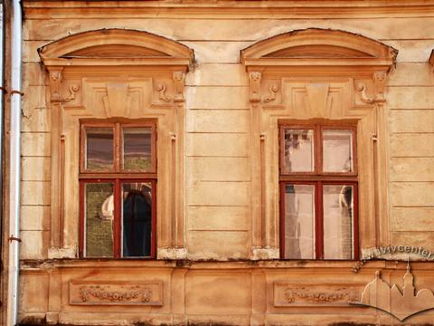 квартира по адресу Львов, Кониского ул. (Бедного), 3