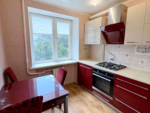 квартира по адресу Калиновая ул., 79