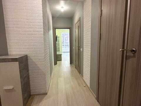 квартира по адресу Героев Небесной Сотни просп., 26