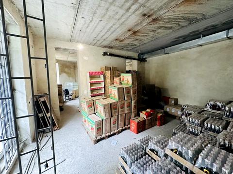 коммерческая по адресу Плугова, 6А